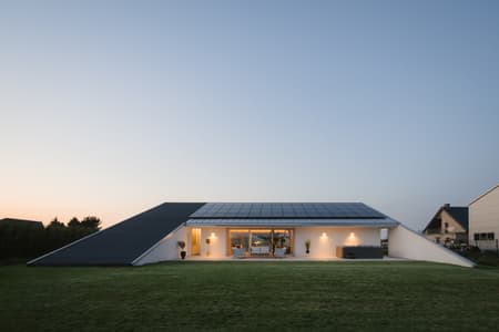 Slope House